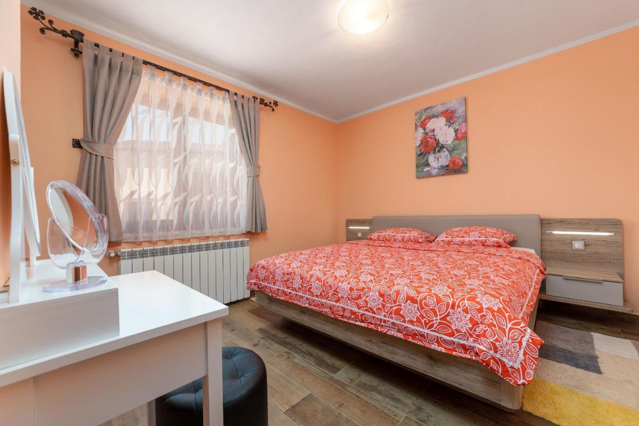 Oliva & Hedera Viridi Apartment