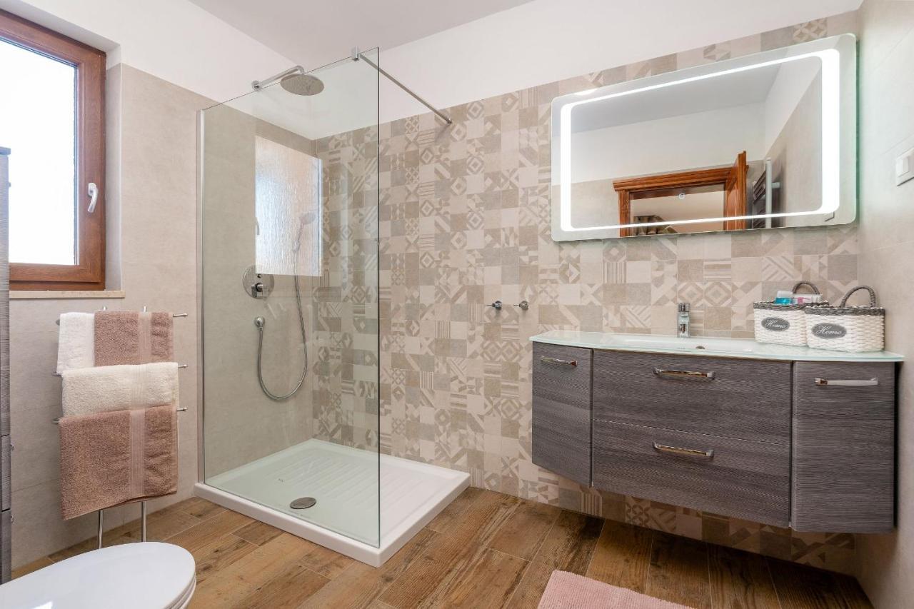 Oliva & Hedera Viridi Apartment Kastelir