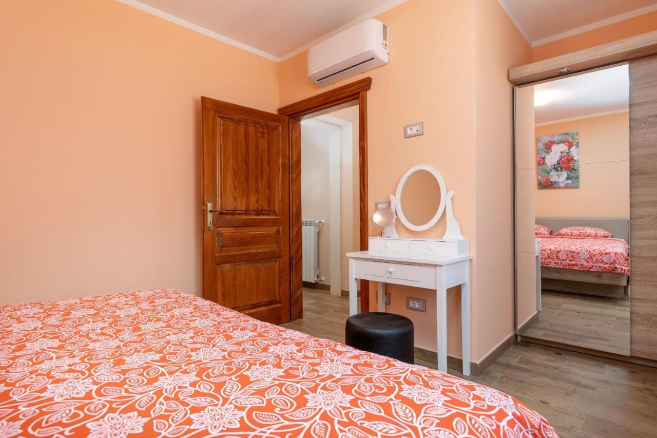 Apartment Oliva & Hedera Viridi *