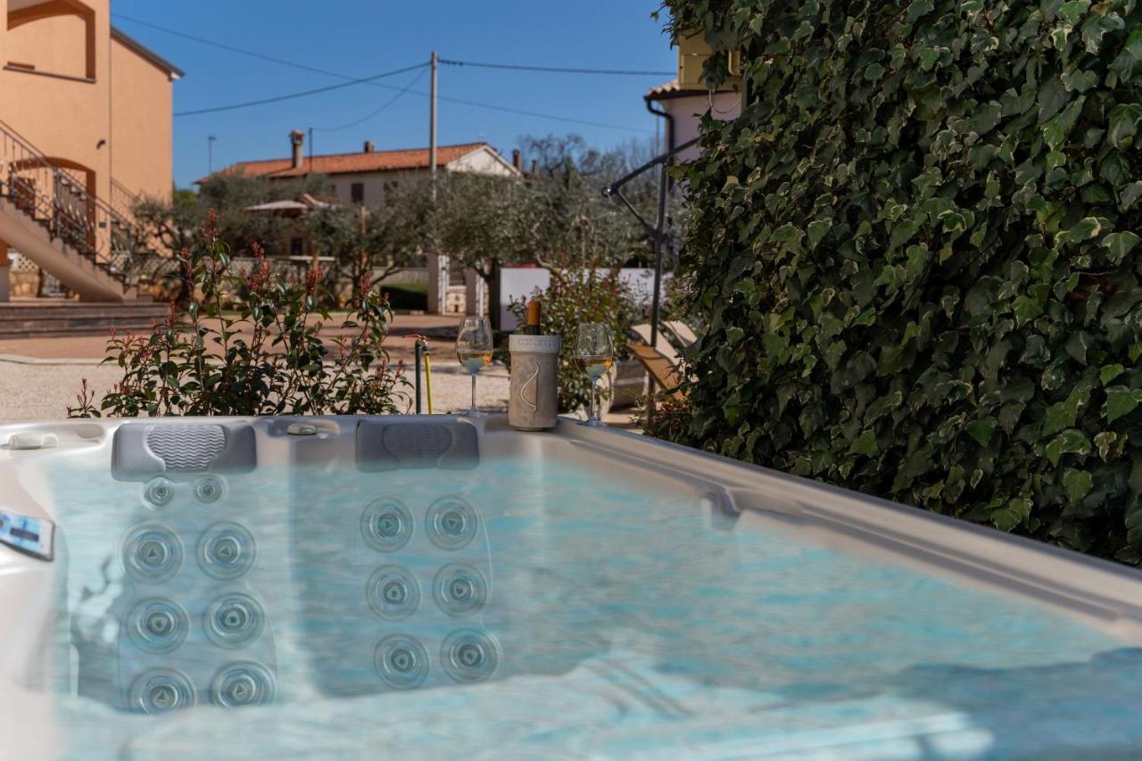 Apartment Oliva & Hedera Viridi