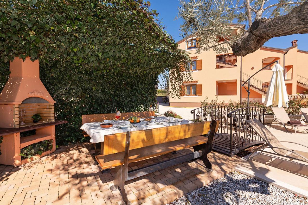 Oliva & Hedera Viridi Apartment *