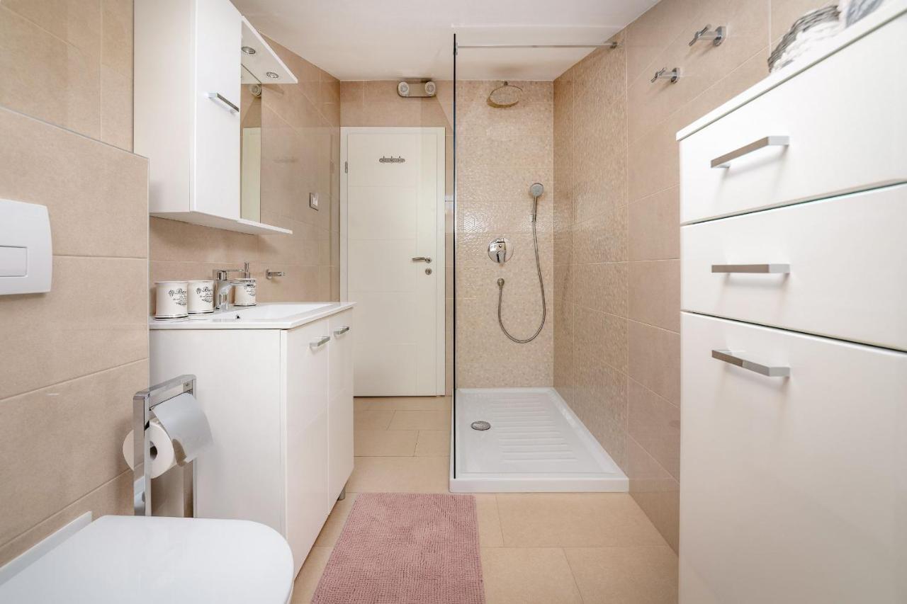 Oliva & Hedera Viridi Apartment