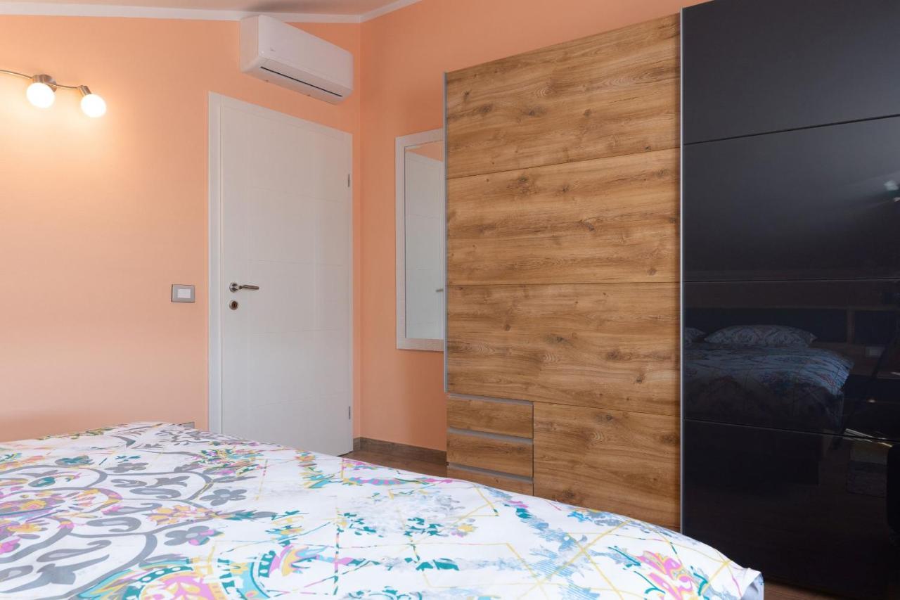 Oliva & Hedera Viridi Apartment Kastelir