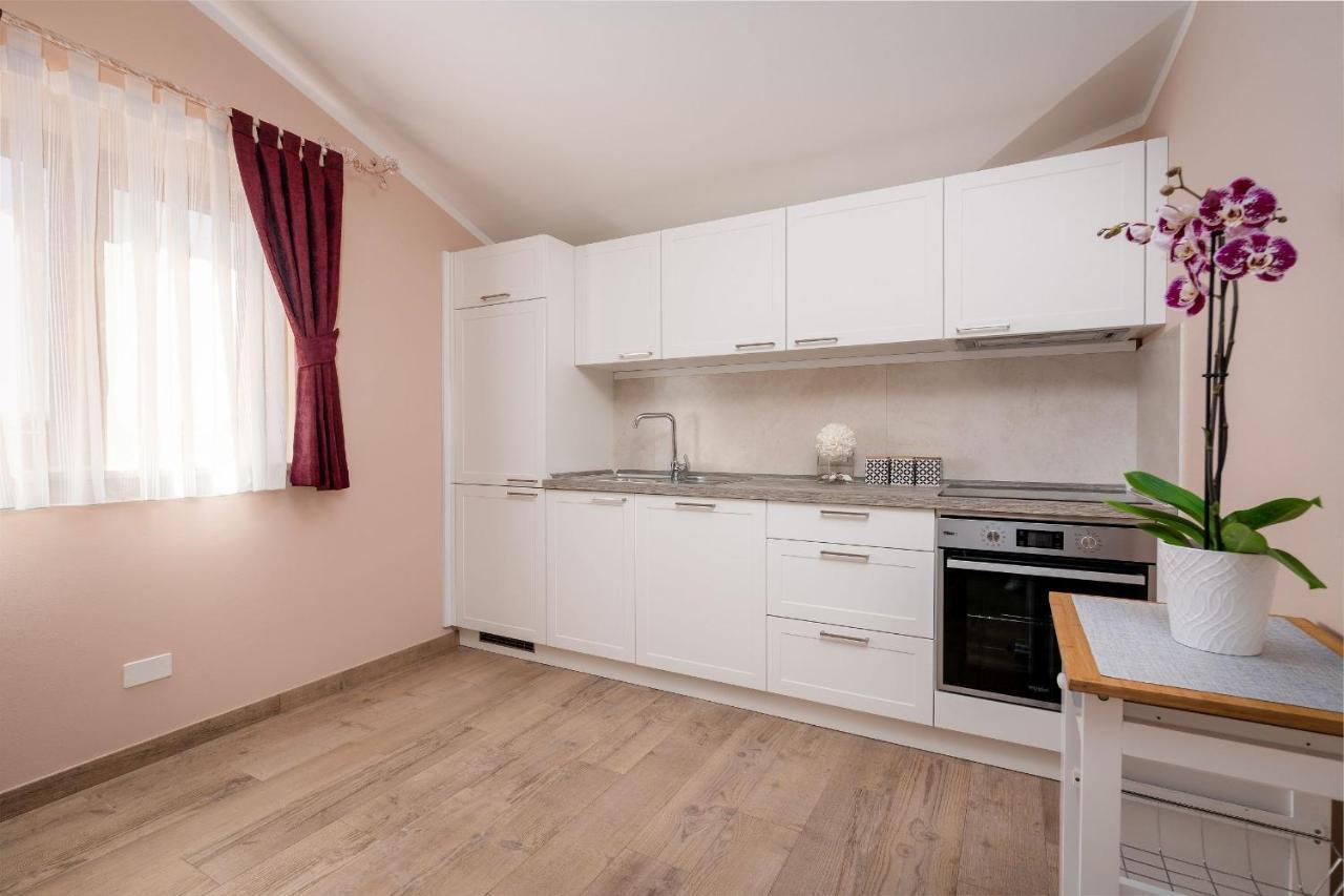 Oliva & Hedera Viridi Apartment *