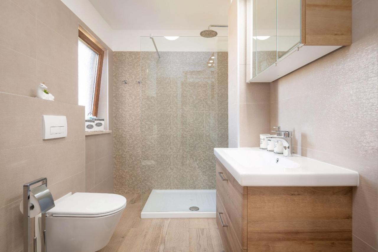 Apartment Oliva & Hedera Viridi