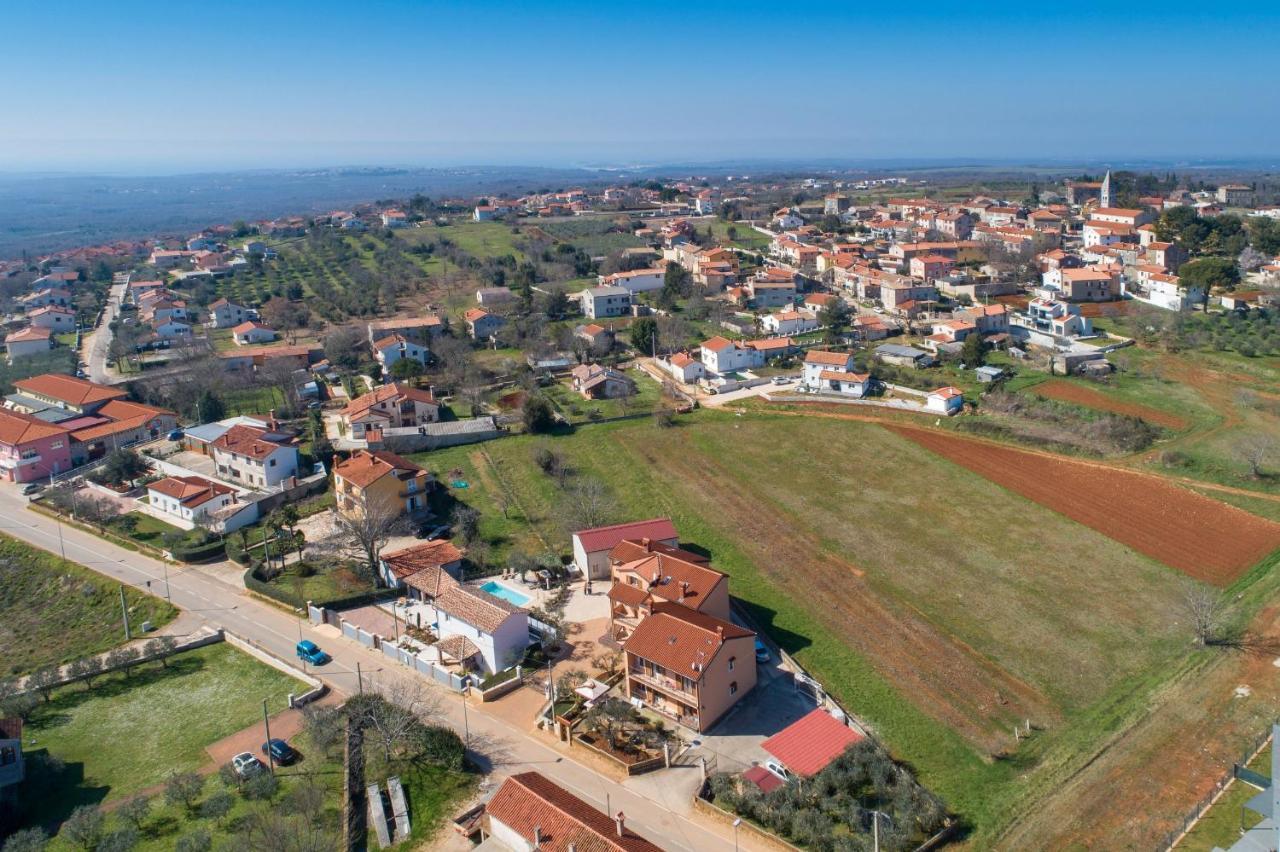 Apartmán Oliva & Hedera Viridi *