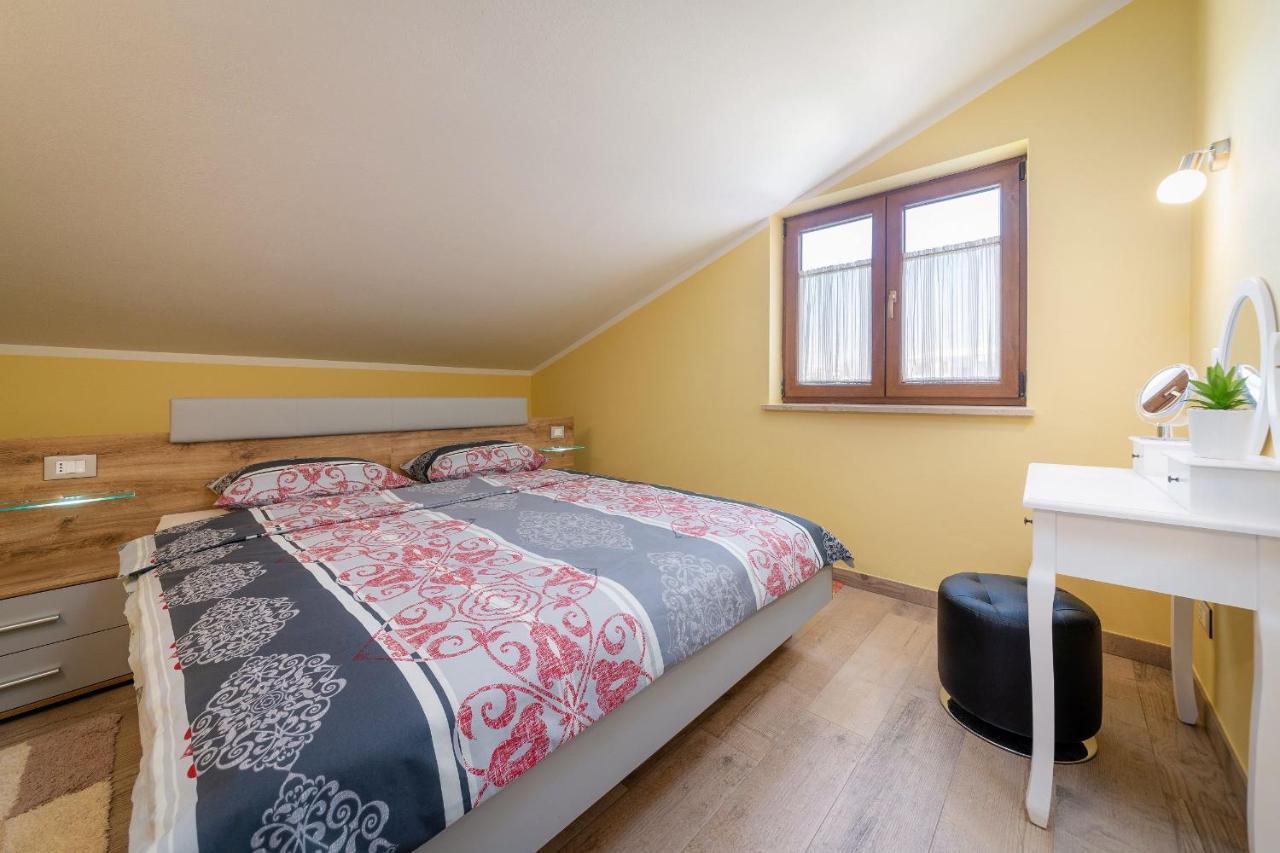 Apartmán Oliva & Hedera Viridi *