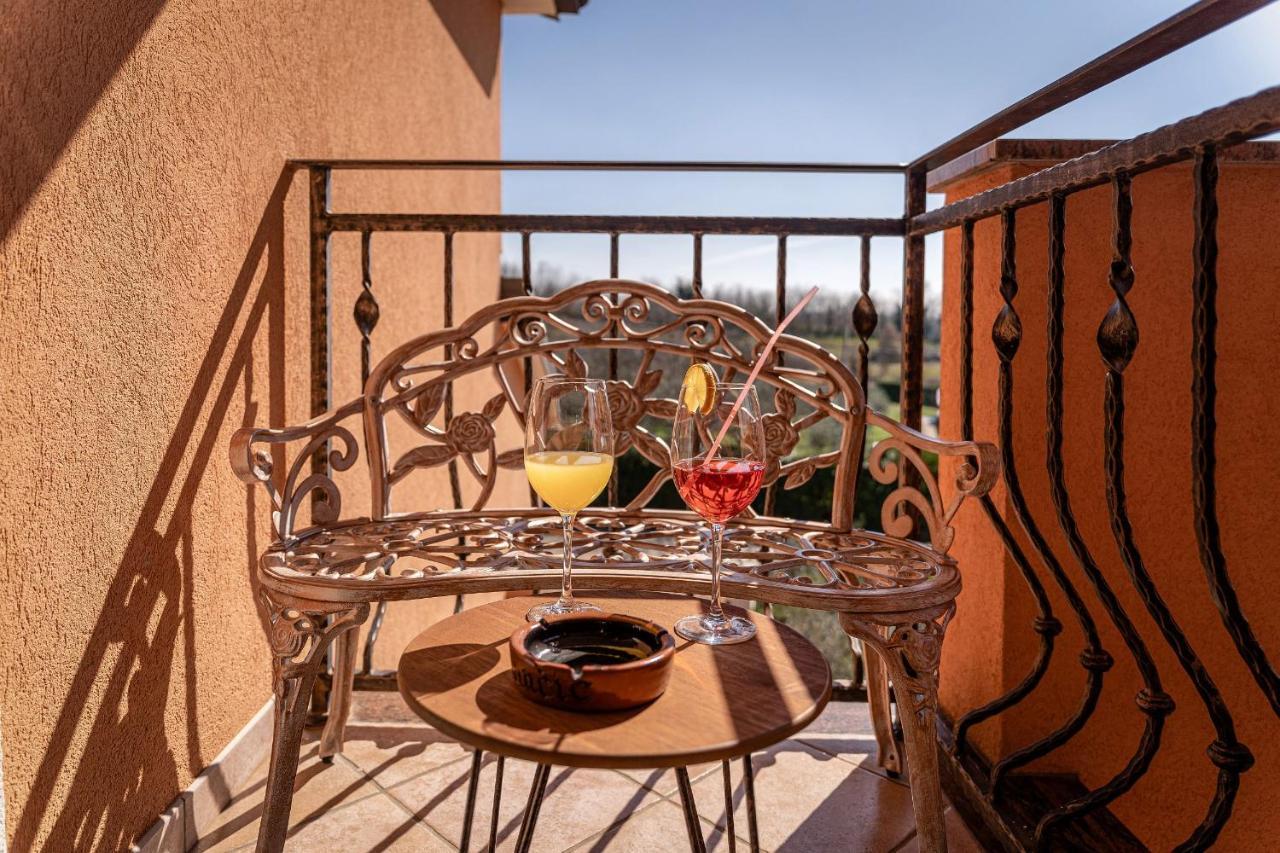 Apartmán Oliva & Hedera Viridi *